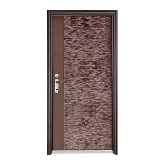Danterry aluminum door