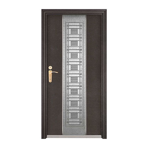 Danterry aluminum door