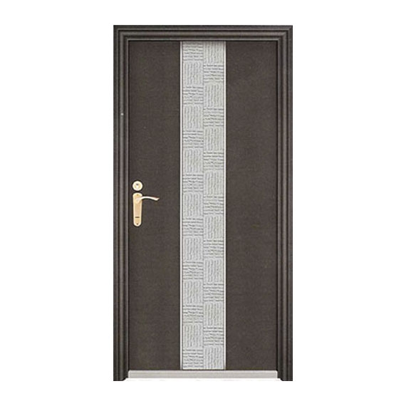 Danterry aluminum door