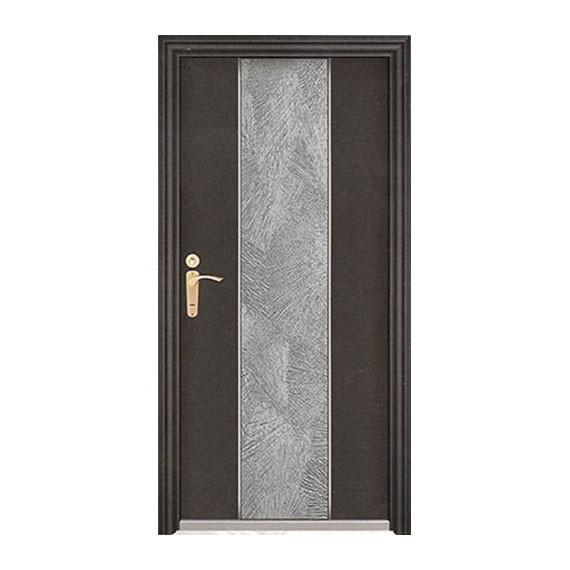 Danterry aluminum door