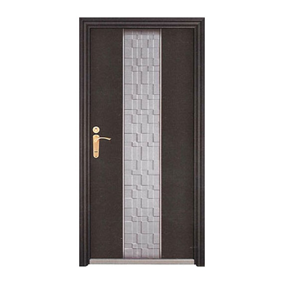 Danterry aluminum door