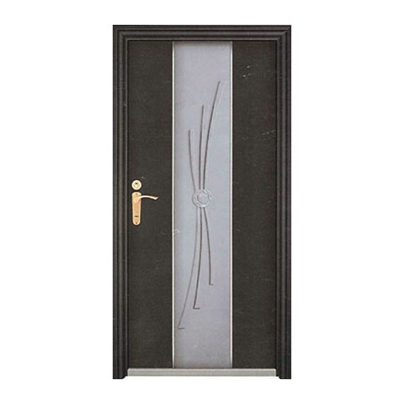 Danterry aluminum door