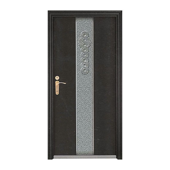 Danterry aluminum door
