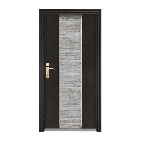 Danterry aluminum door