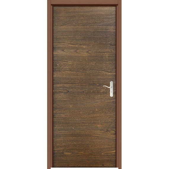 Danterry wooden door