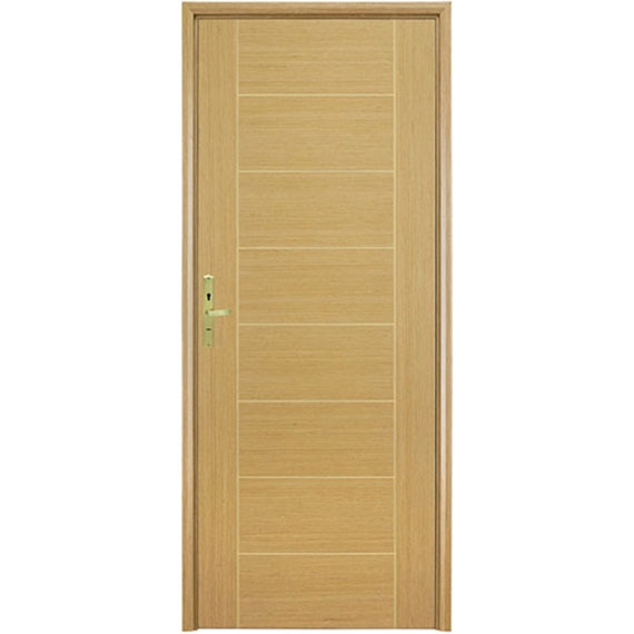 Danterry wooden door