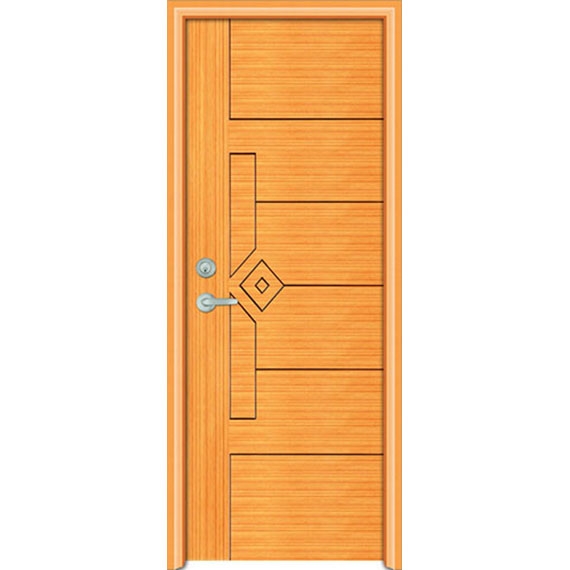 Danterry wooden door
