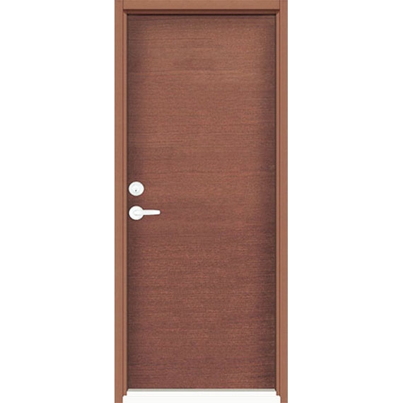 Danterry wooden door