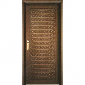 Danterry aluminum door