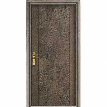 Danterry aluminum door