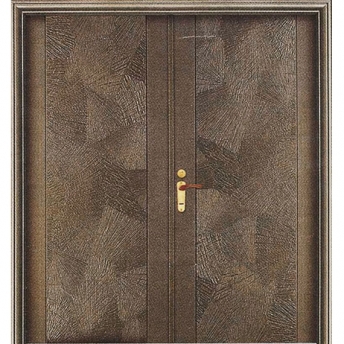 Danterry aluminum door