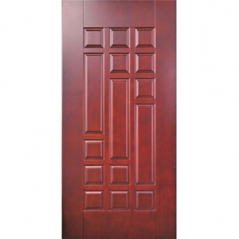 Danterry wooden door