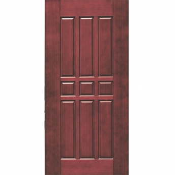 Danterry wooden door