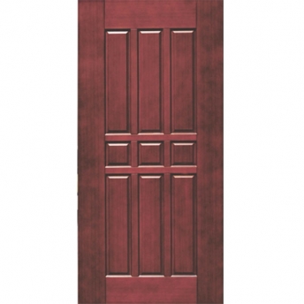 Danterry wooden door