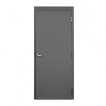 Danterry fire door