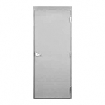 Danterry fire door