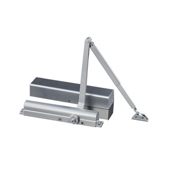 Surface Mounted Door Closer