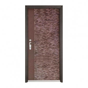 Danterry aluminum door