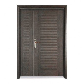 Danterry aluminum door