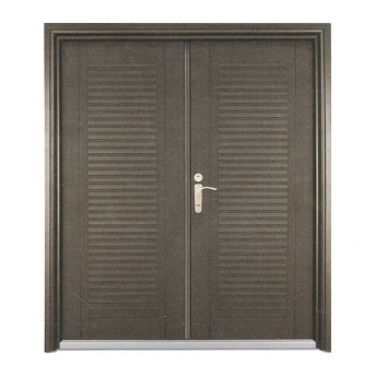 Danterry aluminum door