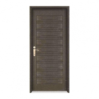 Danterry aluminum door