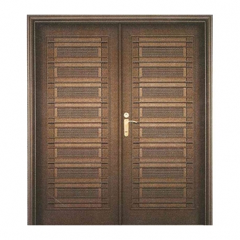 Danterry aluminum door