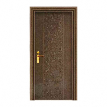 Danterry aluminum door