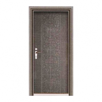 Danterry aluminum door