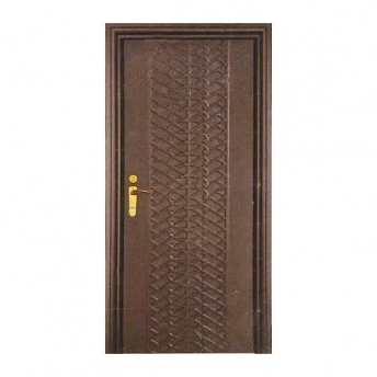 Danterry aluminum door