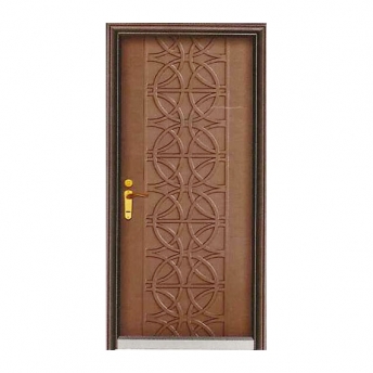 Danterry aluminum door