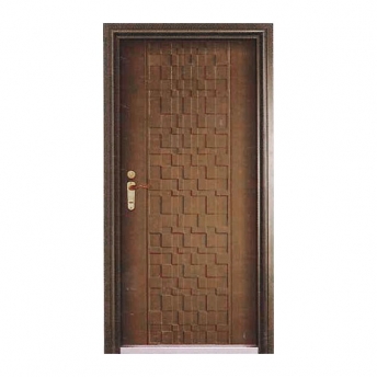 Danterry aluminum door