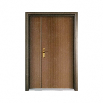 Danterry aluminum door