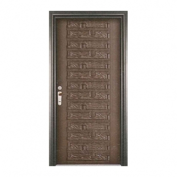 Danterry aluminum door