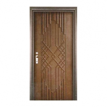 Danterry aluminum door