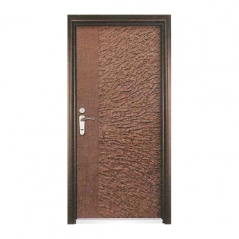 Danterry aluminum door