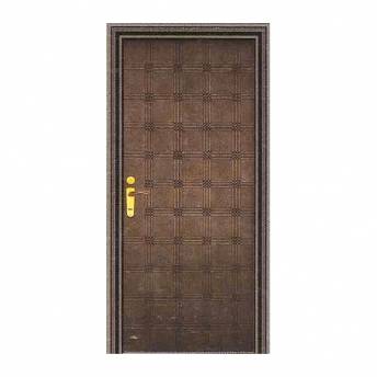 Danterry aluminum door