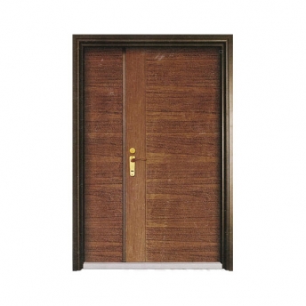 Danterry aluminum door