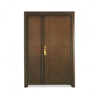 Danterry aluminum door