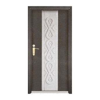 Danterry aluminum door