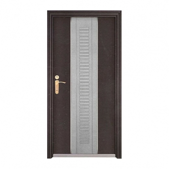 Danterry aluminum door