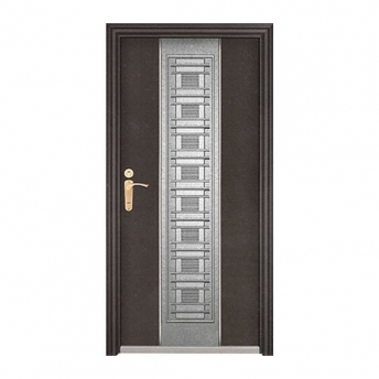 Danterry aluminum door