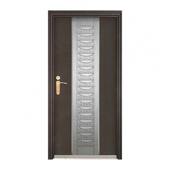 Danterry aluminum door