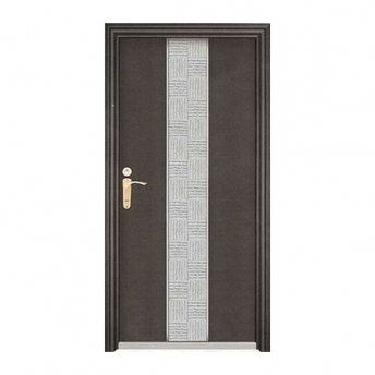 Danterry aluminum door