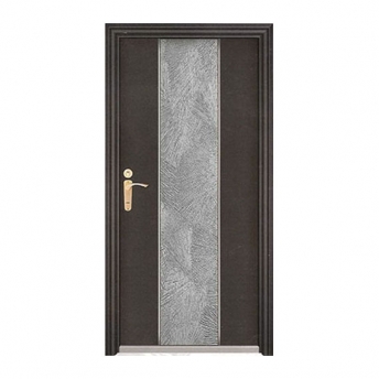 Danterry aluminum door