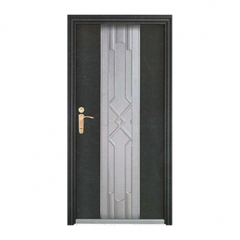 Danterry aluminum door