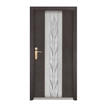 Danterry aluminum door