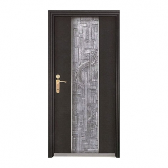 Danterry aluminum door