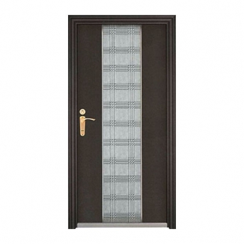 Danterry aluminum door