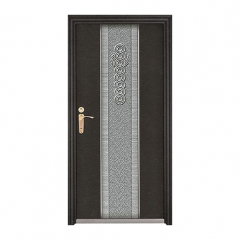 Danterry aluminum door