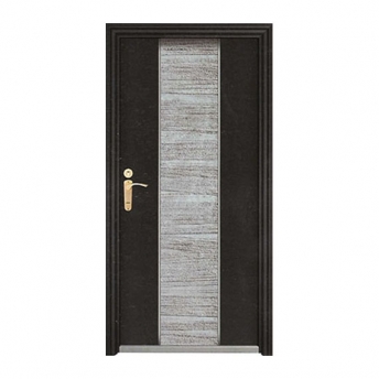 Danterry aluminum door